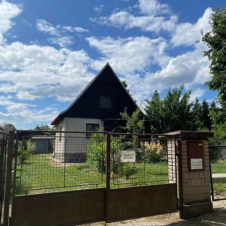 Chata Grejdy Żdżar nad Sazawą Zewnętrze zdjęcie